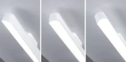 Paulmann 92268 LED Mobile Möbelaufbauleuchte Atali 4000K dimmbar Weiß