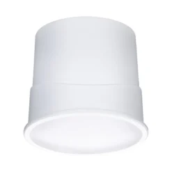 Paulmann 92470 LED Module Einbauleuchte ZigBee Base Coin RGBW