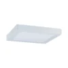 Paulmann 71022 LED Panel Abia eckig 300x300mm 4000K weiß