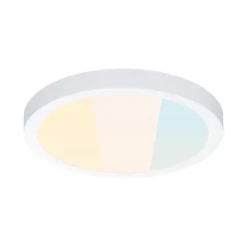 Paulmann 71186 LED Panel Alya White Select 230mm Weiß