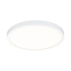 Paulmann 71187 LED Panel Alya White Select 300mm Weiß