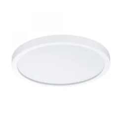 Paulmann 71187 LED Panel Alya White Select 300mm Weiß