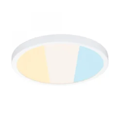 Paulmann 71187 LED Panel Alya White Select 300mm Weiß