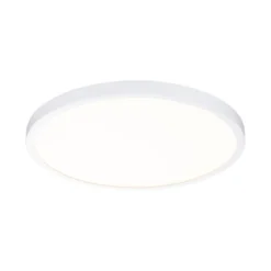 Paulmann 71188 LED Panel Alya White Select 400mm Weiß