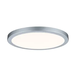 Paulmann 70865 LED Panel Atria 300mm Chrom matt dimmbar