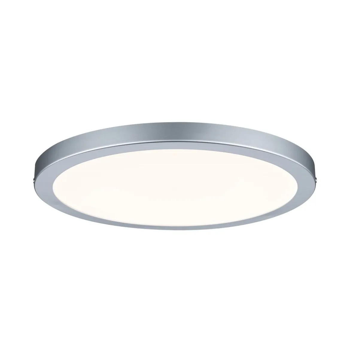 Paulmann 70865 LED Panel Atria 300mm Chrom matt dimmbar