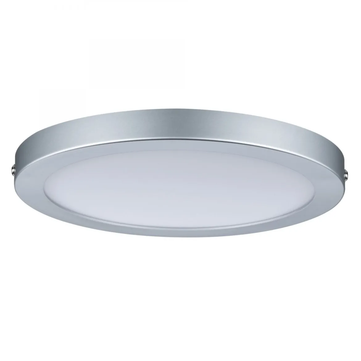 Paulmann 70864 LED Panel Atria 220mm Chrom matt dimmbar
