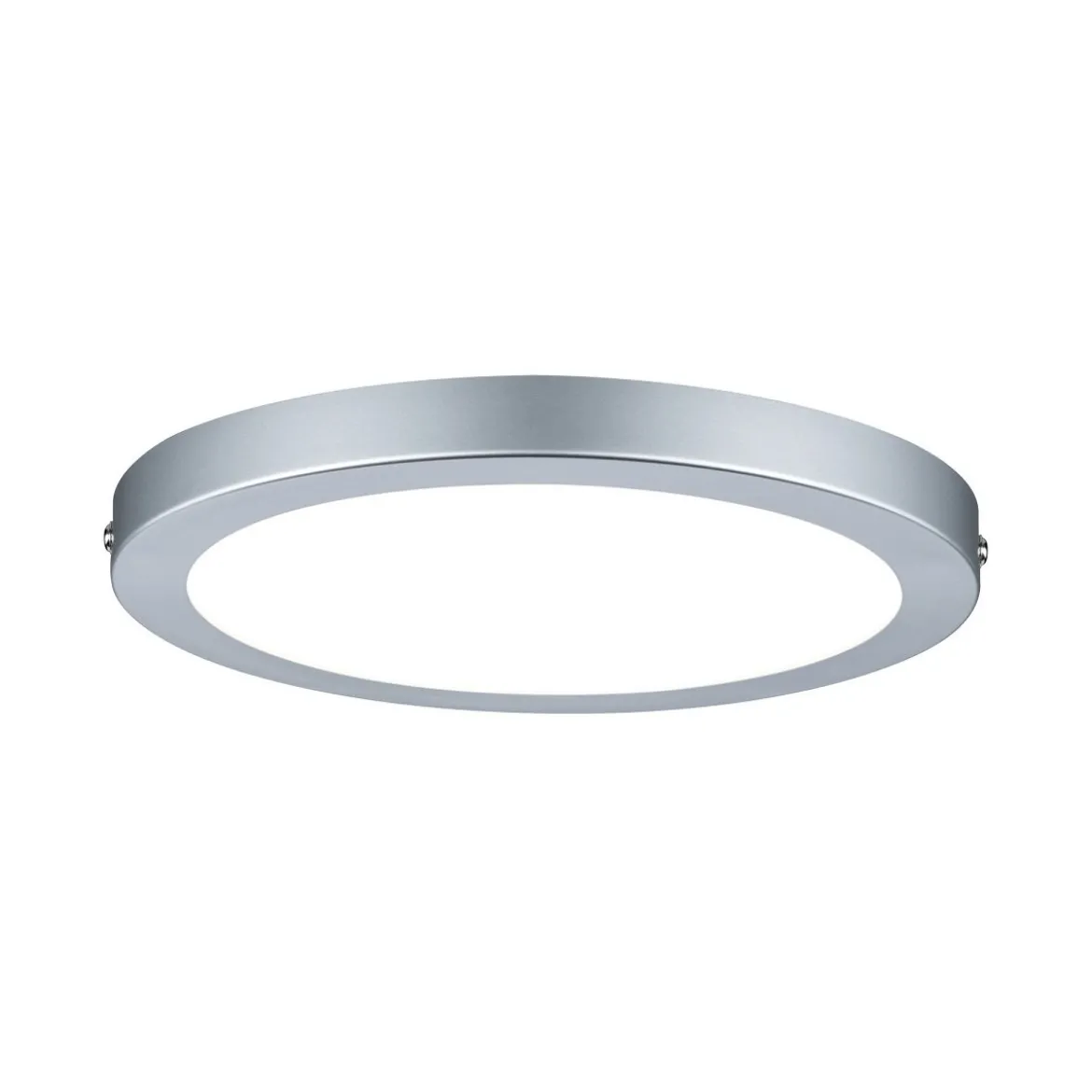 Paulmann 70864 LED Panel Atria 220mm Chrom matt dimmbar