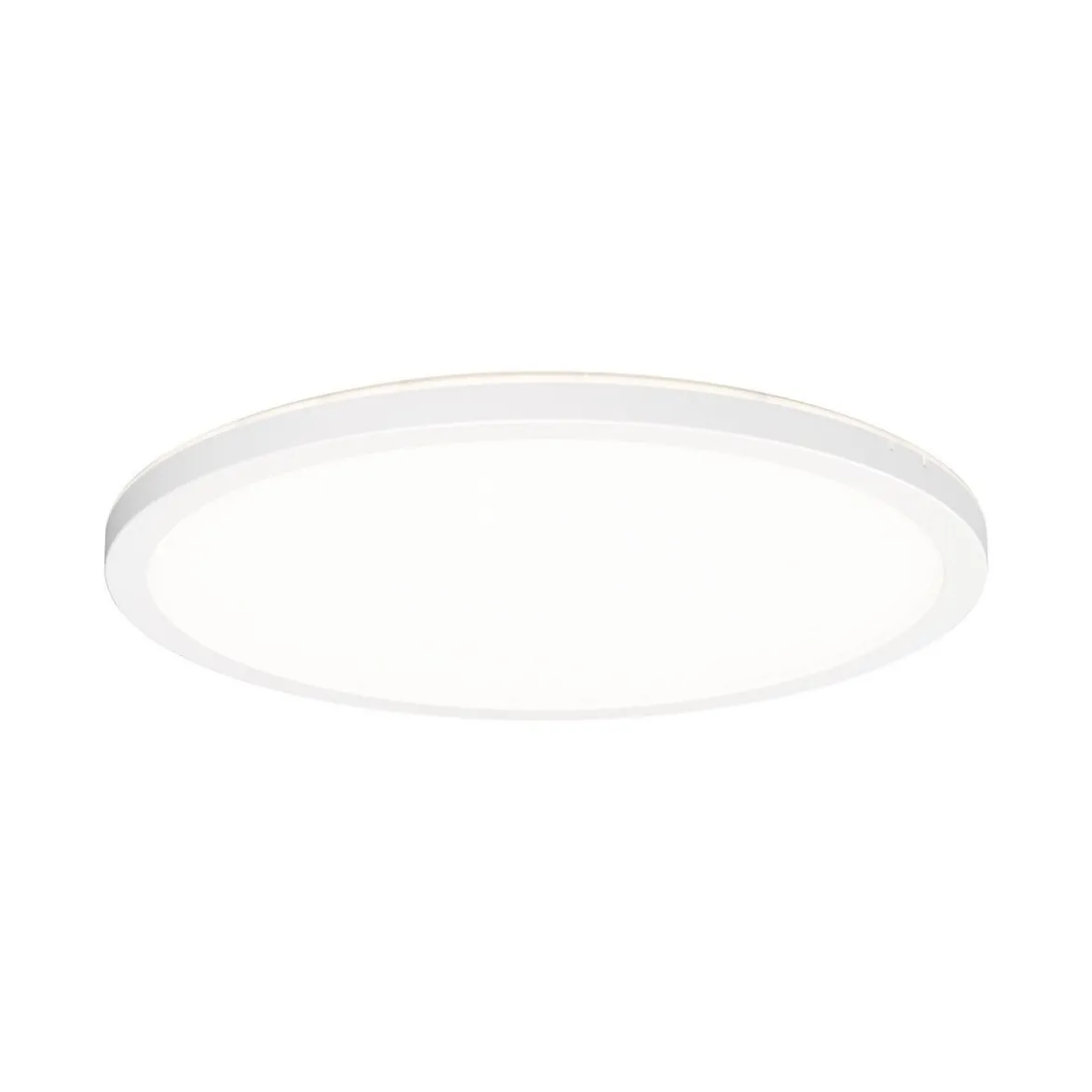 Paulmann 71184 LED Panel Atria Shine Backlight Bewegungsmelder 293mm 4000K IP44 Weiß