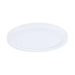 Paulmann 71152 LED Panel Atria Shine Backlight 190mm 3000K IP44 Weiß