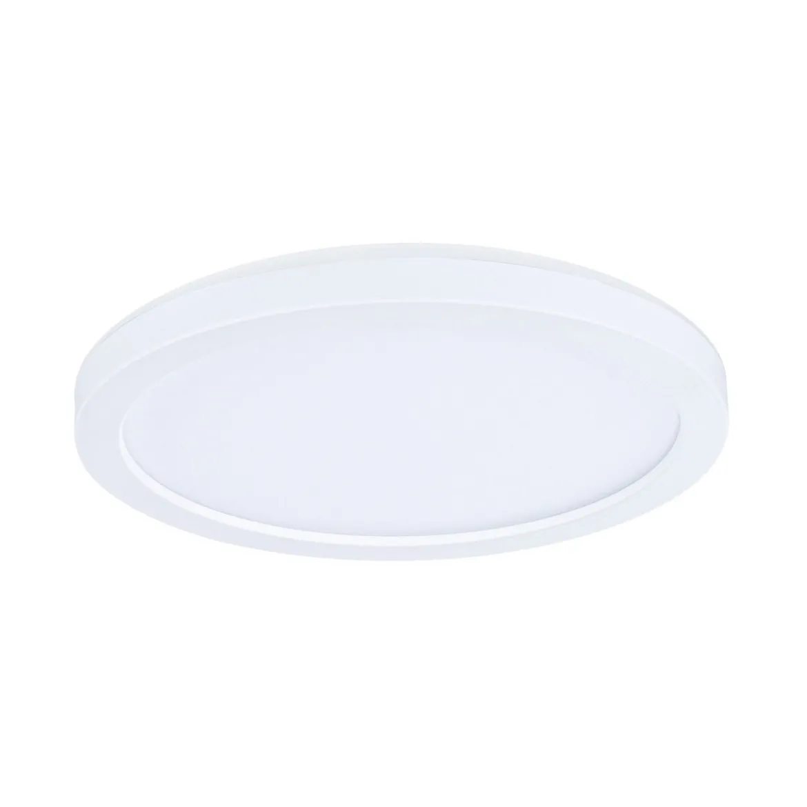 Paulmann 71152 LED Panel Atria Shine Backlight 190mm 3000K IP44 Weiß