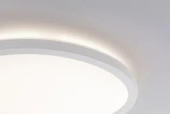 Paulmann 71153 LED Panel Atria Shine Backlight 293mm 3000K IP44 Weiß