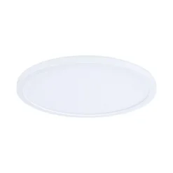 Paulmann 71157 LED Panel Atria Shine Backlight 293mm 4000K IP44 Weiß
