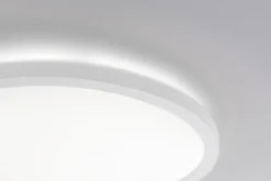 Paulmann 71157 LED Panel Atria Shine Backlight 293mm 4000K IP44 Weiß