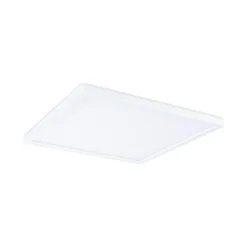 Paulmann 71159 LED Panel Atria Shine Backlight 293x293mm 4000K IP44 Weiß
