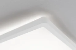 Paulmann 71159 LED Panel Atria Shine Backlight 293x293mm 4000K IP44 Weiß