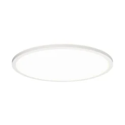 Paulmann 71185 LED Panel Atria Shine Backlight Bewegungsmelder 420mm 4000K IP44 Weiß