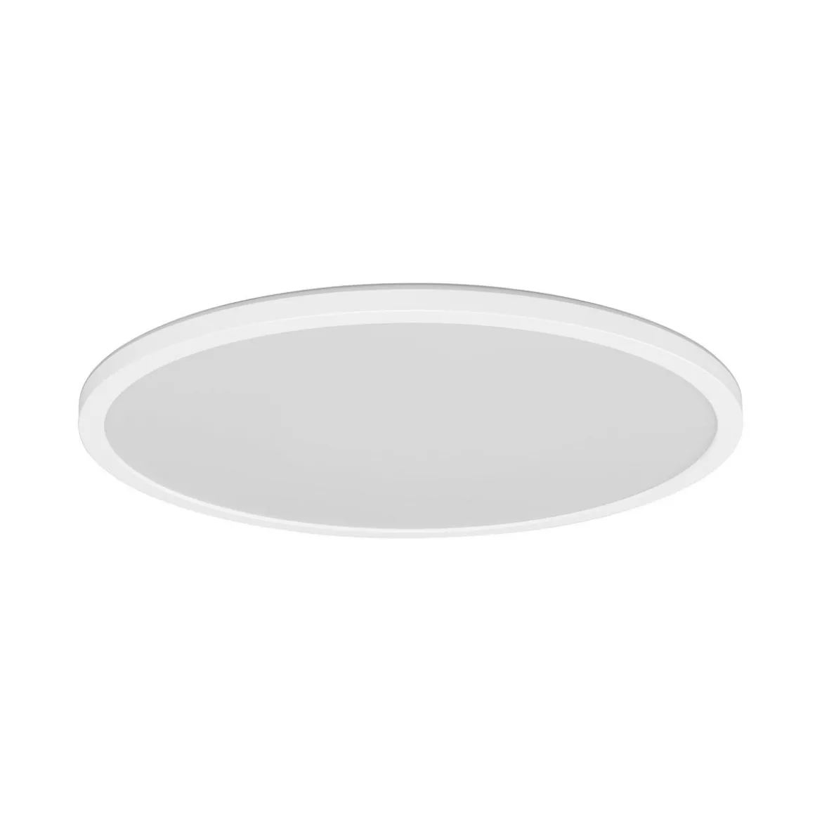 Paulmann 71185 LED Panel Atria Shine Backlight Bewegungsmelder 420mm 4000K IP44 Weiß