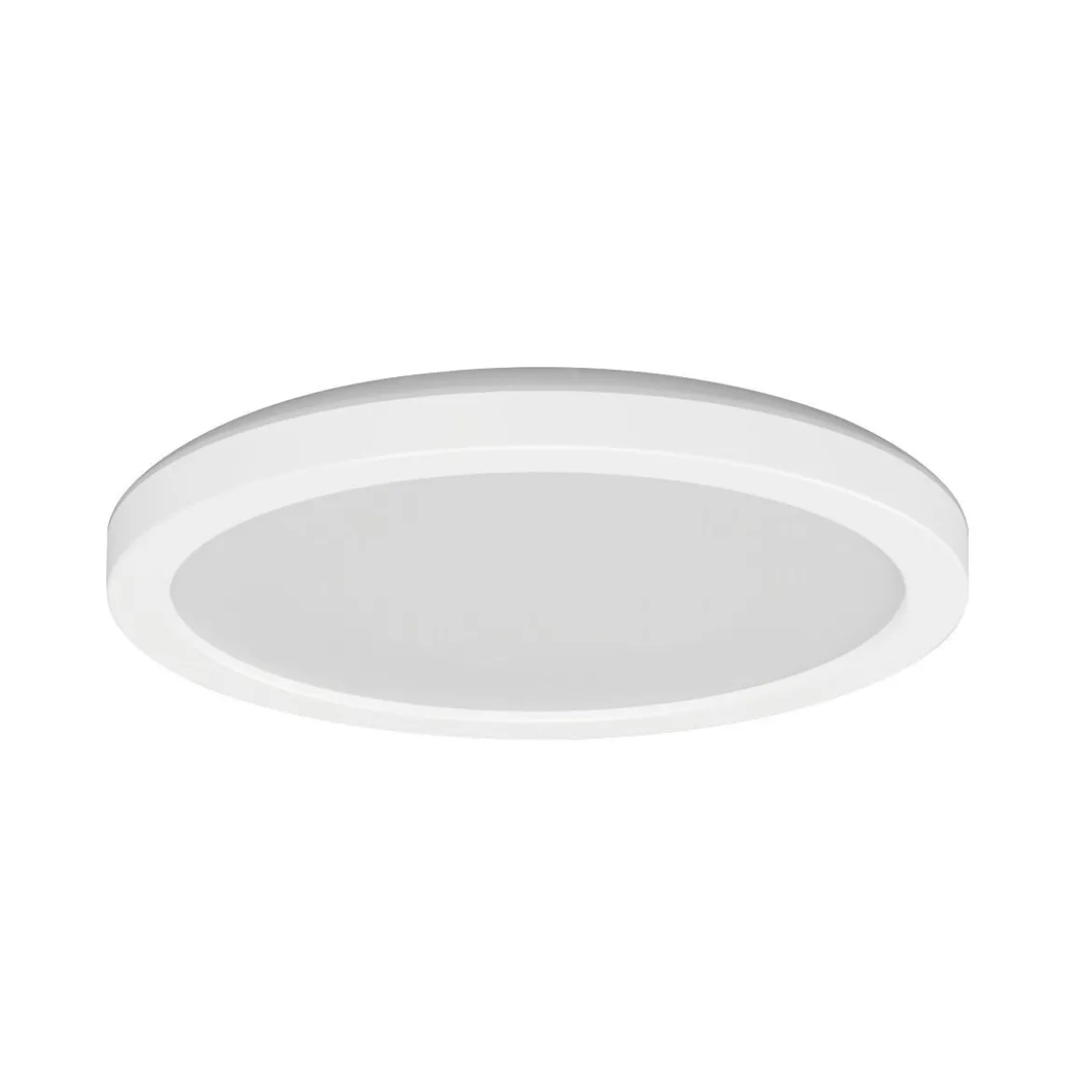 Paulmann 71183 LED Panel Atria Shine Backlight Bewegungsmelder 190mm 4000K IP44 Weiß