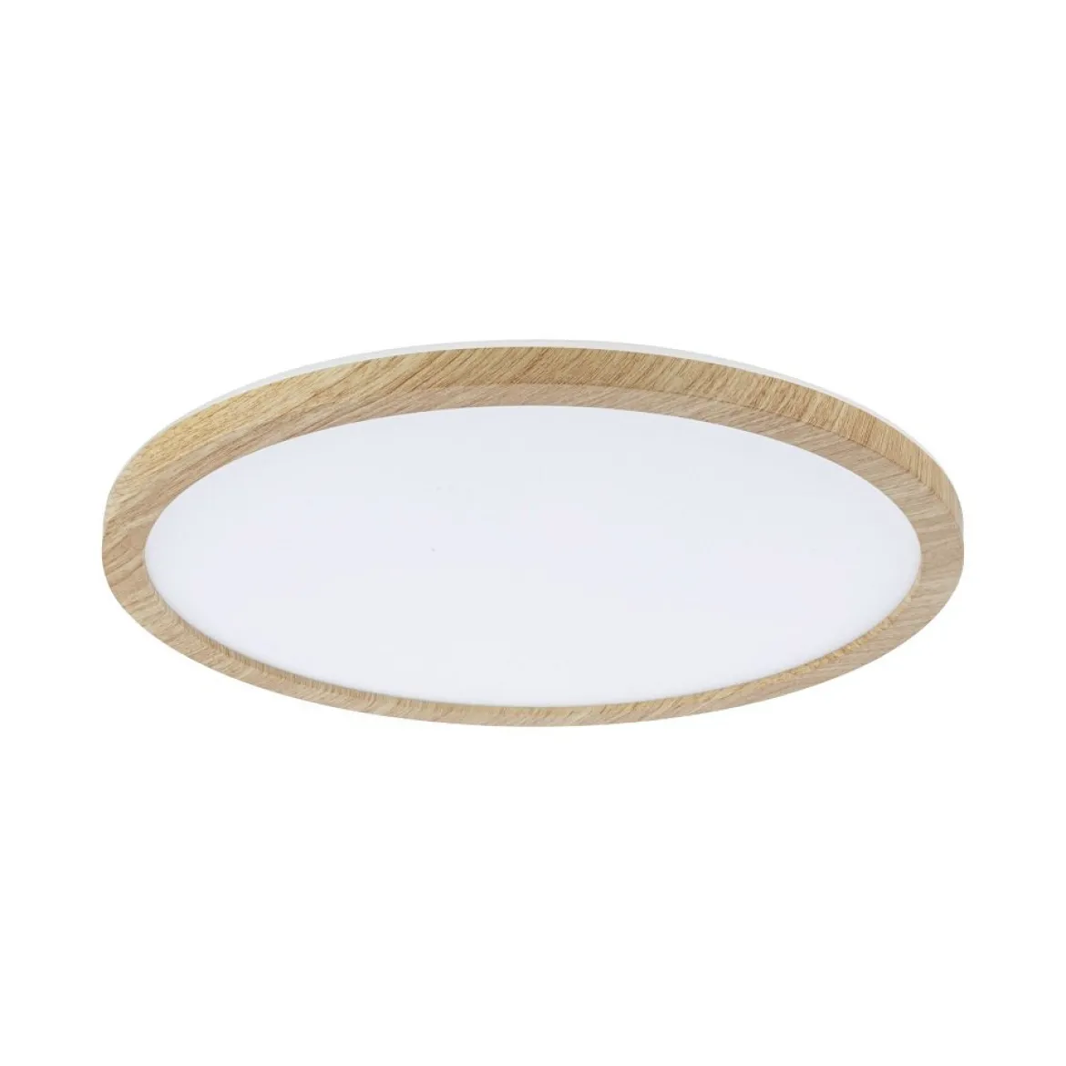 Paulmann 71028 LED Panel Atria Shine Backlight 293mm 3000K Holzoptik