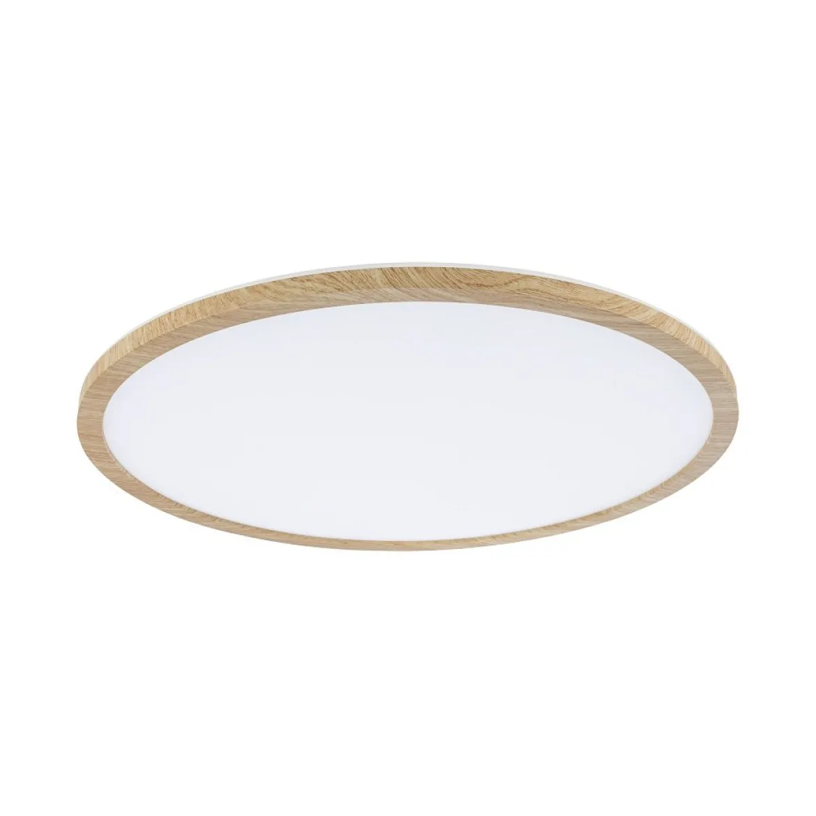 Paulmann 71029 LED Panel Atria Shine Backlight 420mm 3000K Holzoptik