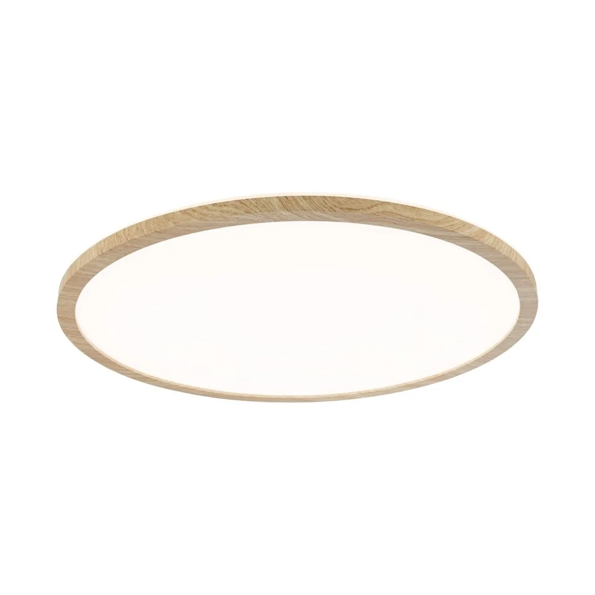 Paulmann 71029 LED Panel Atria Shine Backlight 420mm 3000K Holzoptik