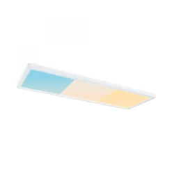 Paulmann 71310 LED Panel Atria Shine 560x200mm 3000-6500K Weiß IP44