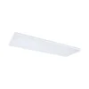 Paulmann 79926 LED Panel Atria Shine 580x200mm 4000K Weiß