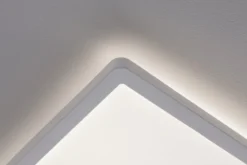 Paulmann 79926 LED Panel Atria Shine 580x200mm 4000K Weiß