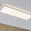 Paulmann 79925 LED Panel Atria Shine 580x200mm 3000K Weiß