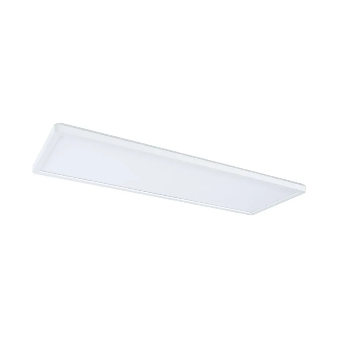 Paulmann 79925 LED Panel Atria Shine 580x200mm 3000K Weiß