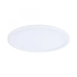 Paulmann 71275 LED Panel Atria Shine 298mm 3000-6500K Weiß IP44