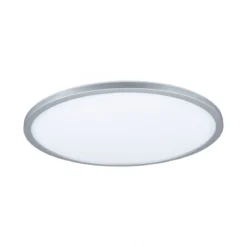 Paulmann 71278 LED Panel Atria Shine 398mm 3000-6500K Chrom matt IP44