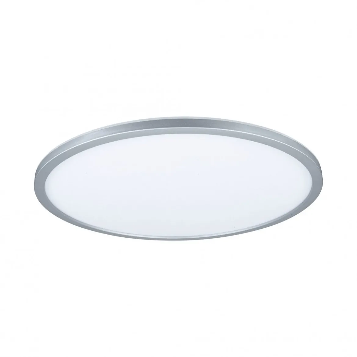 Paulmann 71278 LED Panel Atria Shine 398mm 3000-6500K Chrom matt IP44