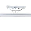Paulmann 79927 LED Panel Atria Shine White Switch 580x200mm 3000-6500K Weiß