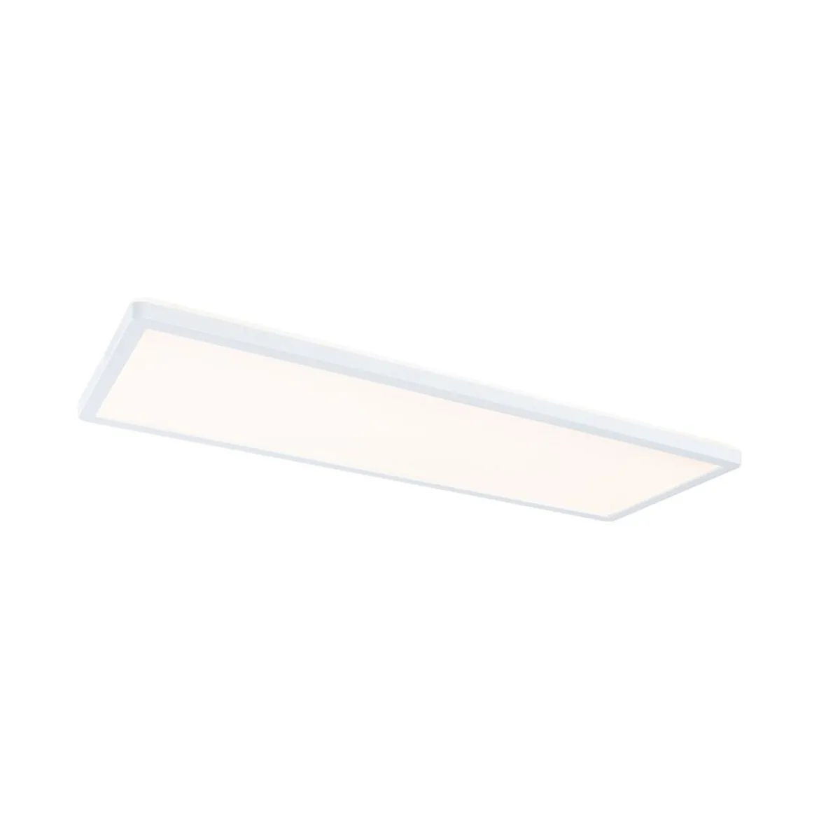 Paulmann 79927 LED Panel Atria Shine White Switch 580x200mm 3000-6500K Weiß