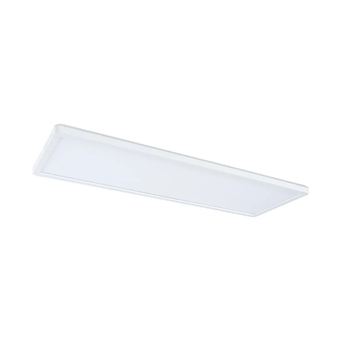 Paulmann 79927 LED Panel Atria Shine White Switch 580x200mm 3000-6500K Weiß