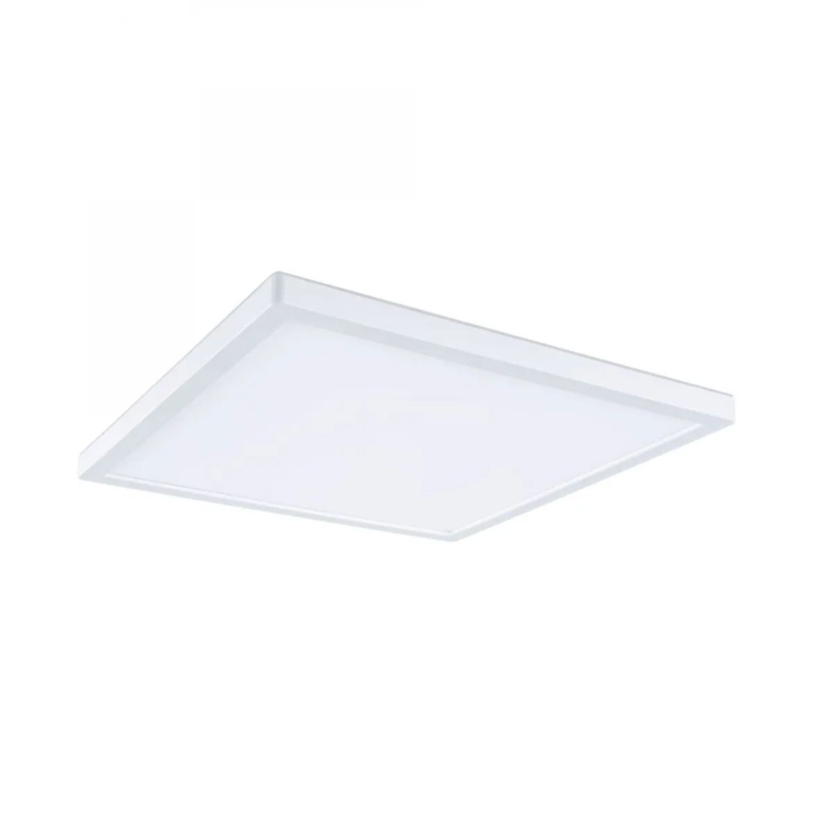 Paulmann 71255 LED Panel Atria Shine 298x298mm 3000-6500K Weiß IP44
