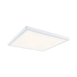 Paulmann 71255 LED Panel Atria Shine 298x298mm 3000-6500K Weiß IP44