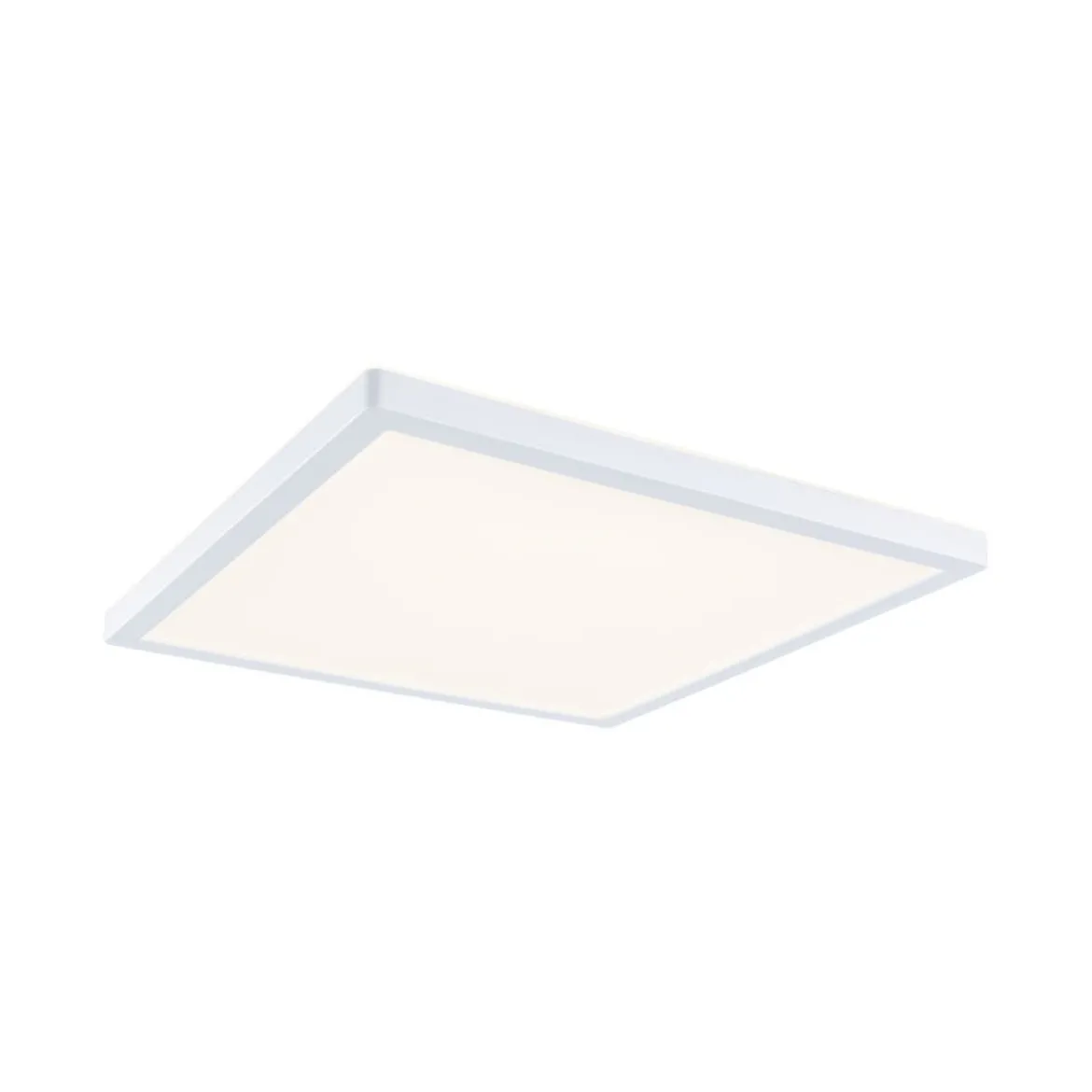 Paulmann 71255 LED Panel Atria Shine 298x298mm 3000-6500K Weiß IP44