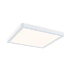 Paulmann 71266 LED Panel Atria Shine 190x190mm 3000-6500K Weiß IP44
