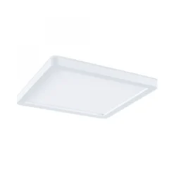Paulmann 71266 LED Panel Atria Shine 190x190mm 3000-6500K Weiß IP44