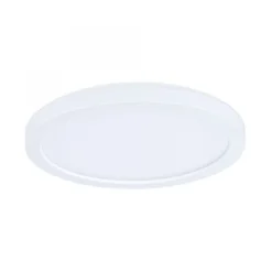 Paulmann 71270 LED Panel Atria Shine 190mm 3000-6500K Weiß IP44