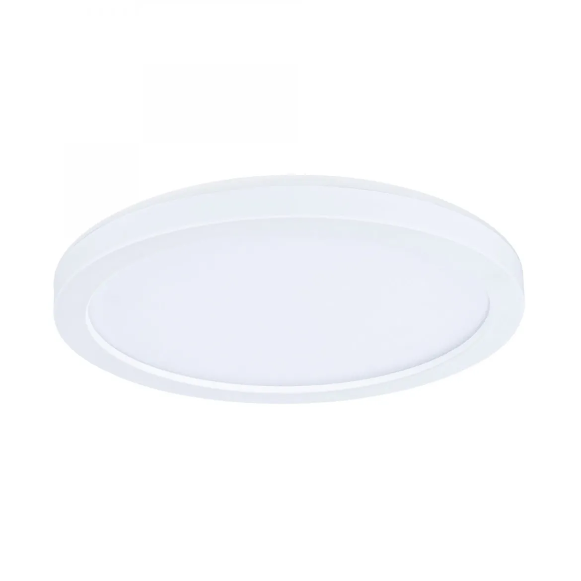 Paulmann 71270 LED Panel Atria Shine 190mm 3000-6500K Weiß IP44