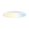 Paulmann 71191 LED Panel Atria Shine Backlight 290mm RGBW weiß dimmbar