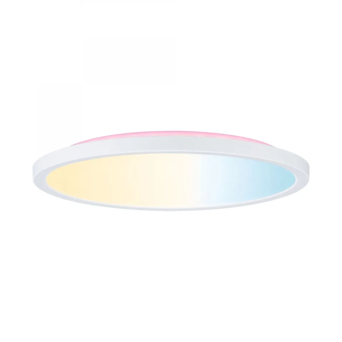 Paulmann 71191 LED Panel Atria Shine Backlight 290mm RGBW weiß dimmbar