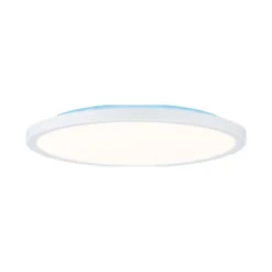 Paulmann 71191 LED Panel Atria Shine Backlight 290mm RGBW weiß dimmbar
