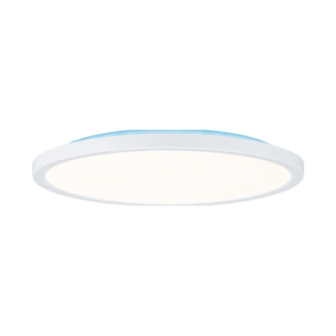 Paulmann 71191 LED Panel Atria Shine Backlight 290mm RGBW weiß dimmbar