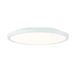 Paulmann 71191 LED Panel Atria Shine Backlight 290mm RGBW weiß dimmbar