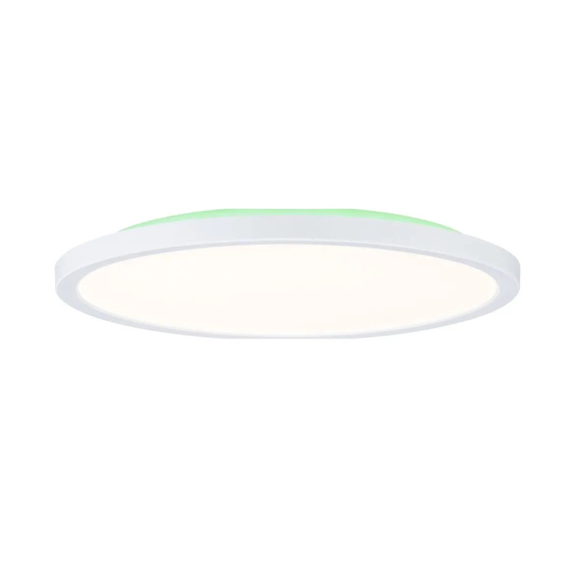 Paulmann 71191 LED Panel Atria Shine Backlight 290mm RGBW weiß dimmbar